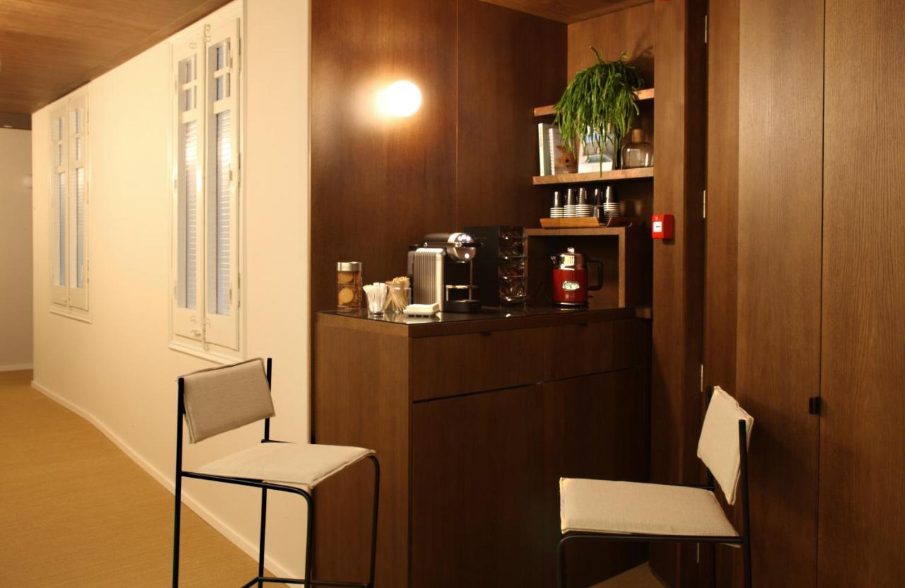 The Moods Catedral Hostal Boutique Barcelona Exterior foto